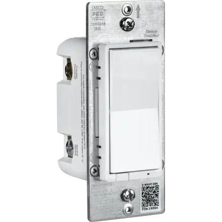 JascoPro Series 76597/ZWN3018