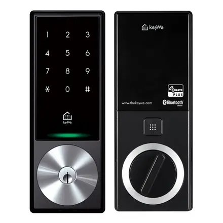 keyWe GKW-2000D