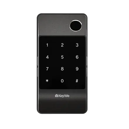 keyWe GKDL-5100Z