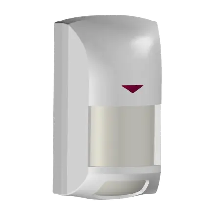KPL MOTION SENSOR IX30-ZWAVE