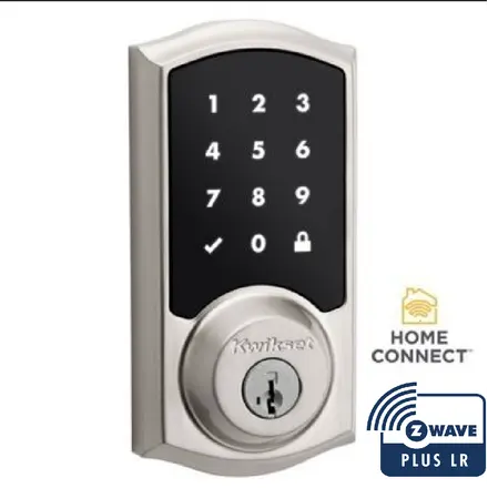 Kwikset 869