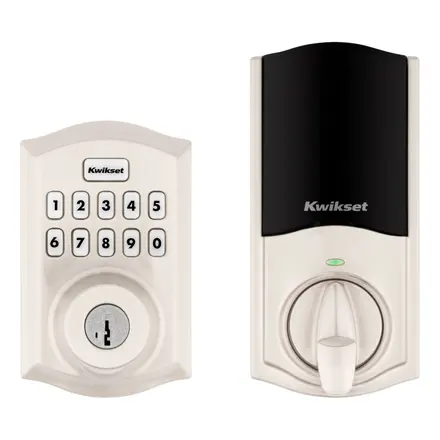 Kwikset 893