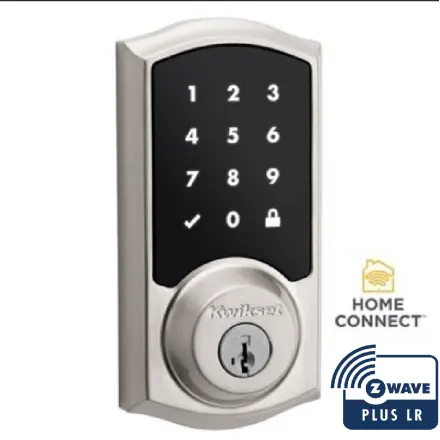 Kwikset 918