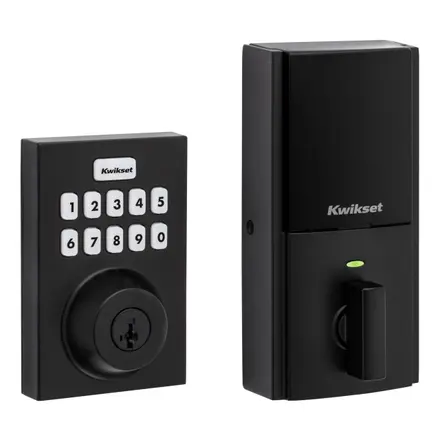 Kwikset HC-620 892 LR