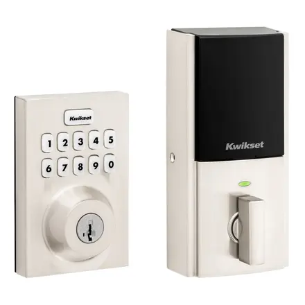 Kwikset Home Connect 620