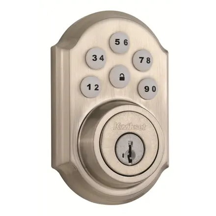 Kwikset 910