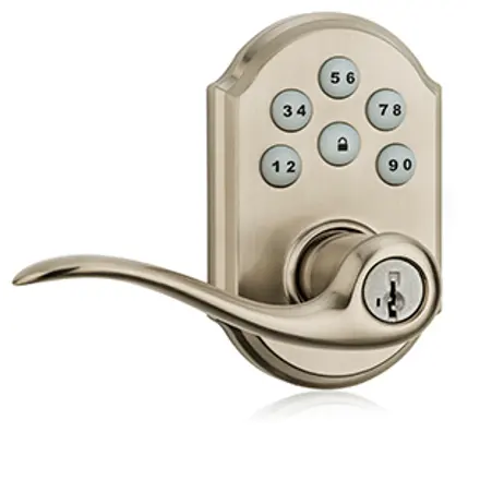 Kwikset 912