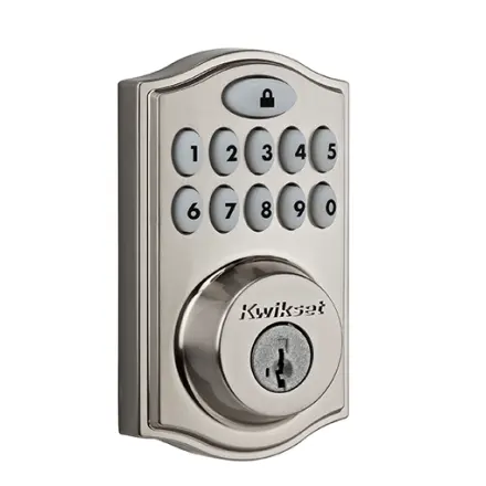 Kwikset 914