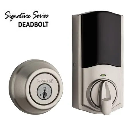 Kwikset 914S