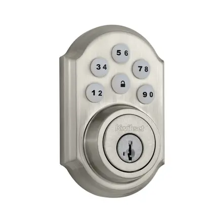 Kwikset Smart Code 2.5