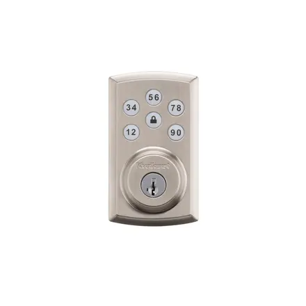 Kwikset 888
