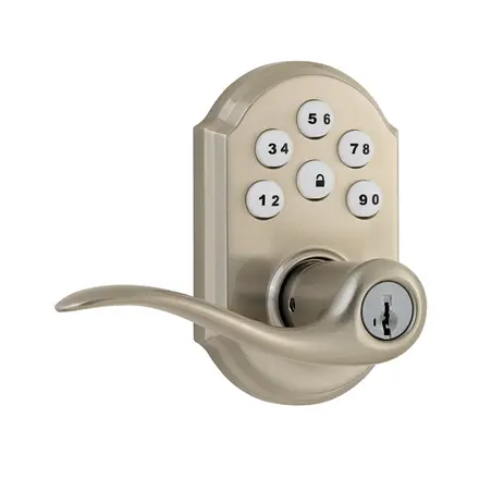 Kwikset 912