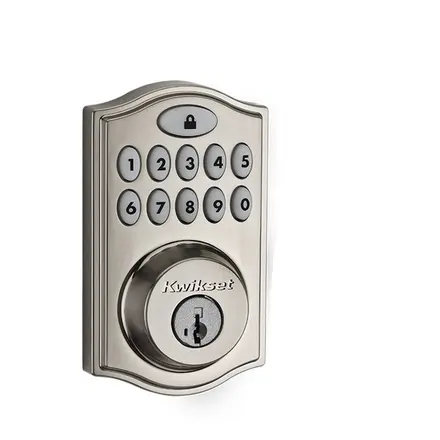 Kwikset 914