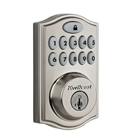 Kwikset 914