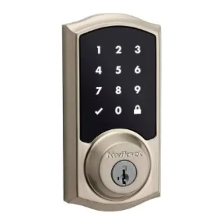 Kwikset 916