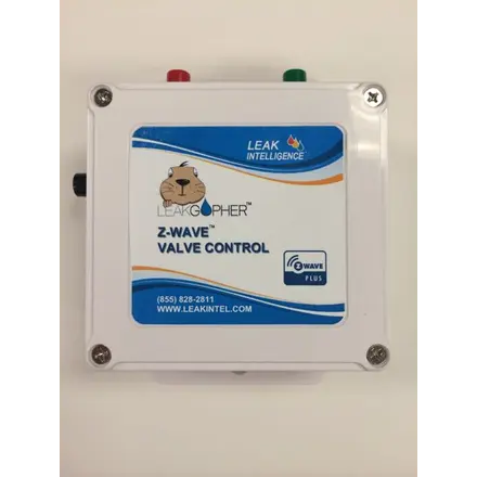 Leak Gopher LGZW-1