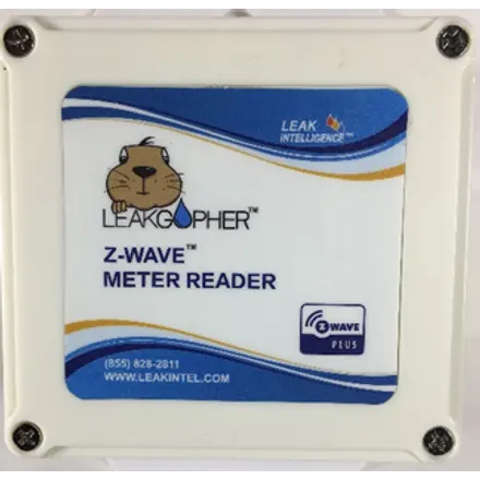 Leak Intelligence, LLC LGRM-1