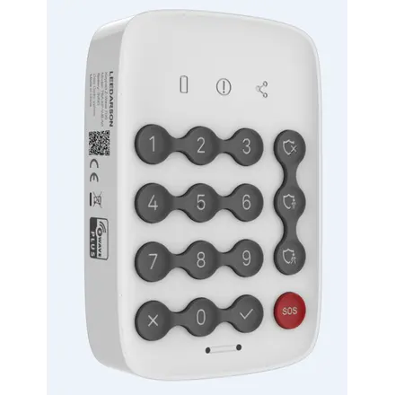 LEEDARSON 7BA-KP-V-B-A0