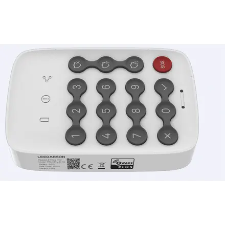 LEEDARSON 7BA-KP-V-B-C0