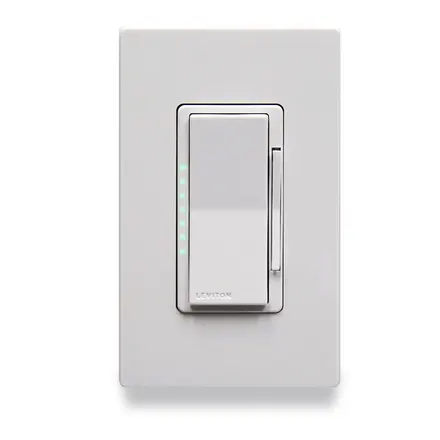 Leviton DZ1KD