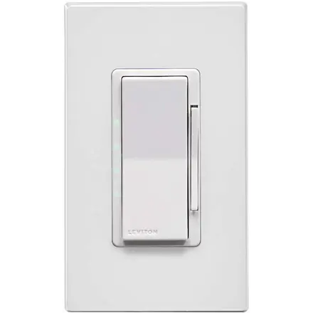 Leviton ZW4SF