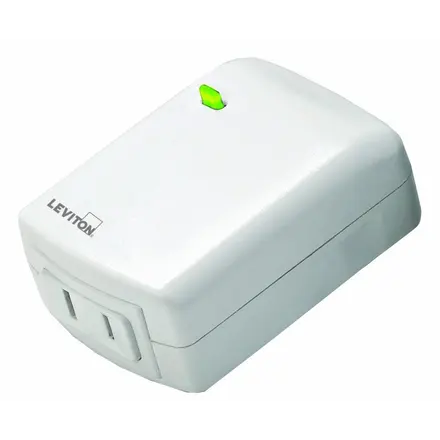 Leviton DZPD3