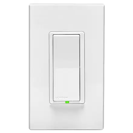 Leviton DZ15S