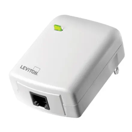 Leviton VRC0P