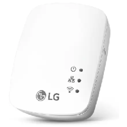 LG Electronics IGC73W
