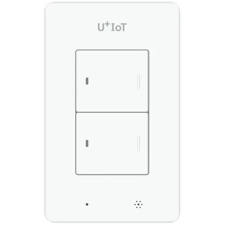 LG U+ IoT@Home SSD-205