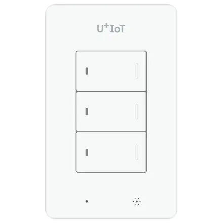 LG U+ IoT@Home SSD-305