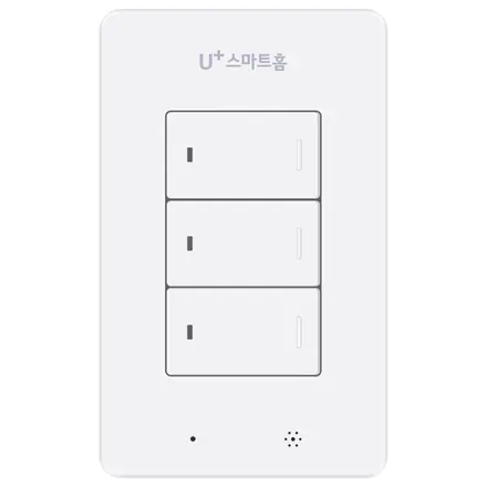 LG U+ UPowerSwitch