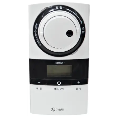 LG Uplus GCR-01S