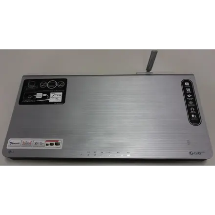 LG Uplus LAP255U