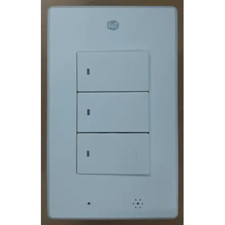 LGU+ IoT@home SSE-304
