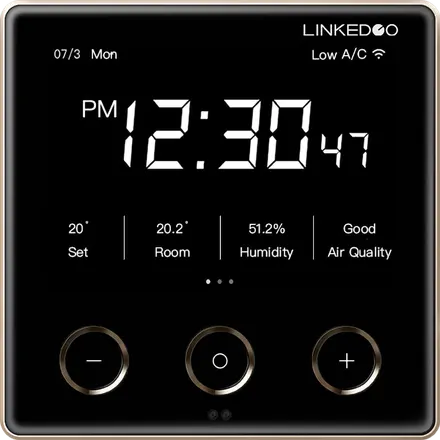 LinkedGO ST1000EZ0