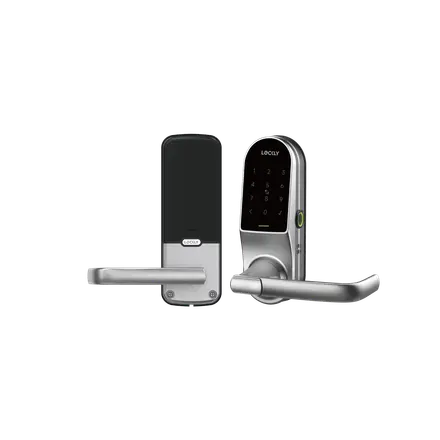 LOCKLY PGD679DZ
