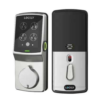 LOCKLY PGD728F ZPU