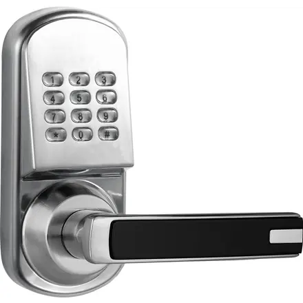 Locstar LS-8015-ZW