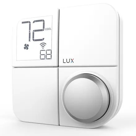 LUX KN-ZW-WH1-B04