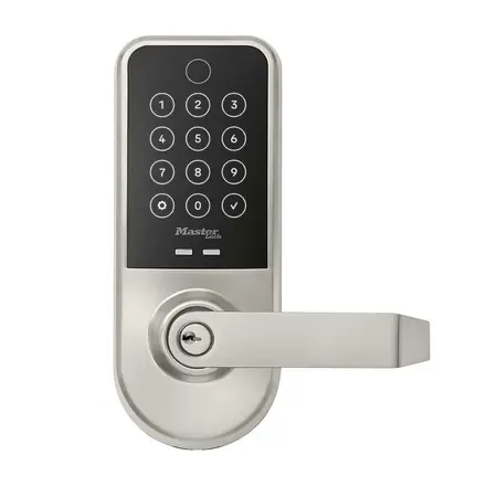 Master Lock MCB624-ZW4