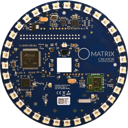 MATRIX Labs MATRIX.C1.EU