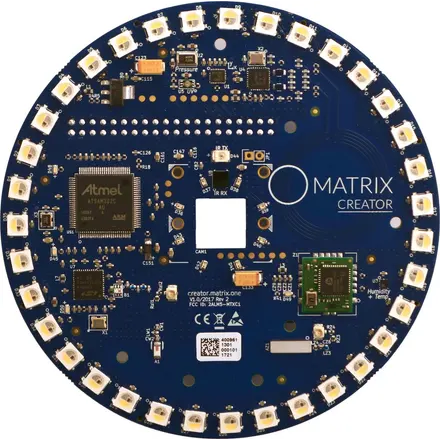 MATRIX Labs MATRIX.C1.US