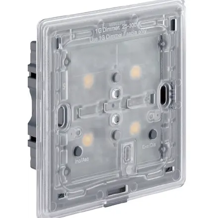 MK Electric LDM31S