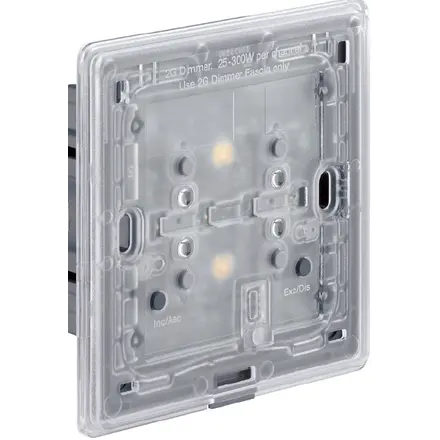 MK Electric LDM32H