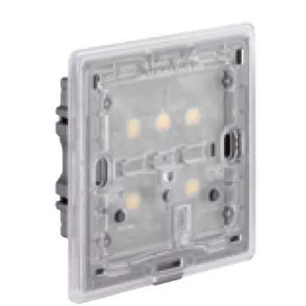 MK Electric LSM12I