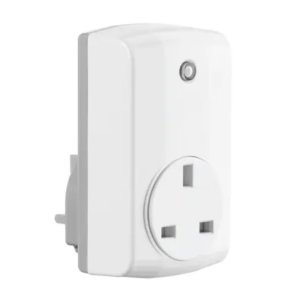 MK Electric LPTDM1U