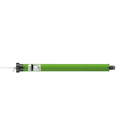 MOB.IQ Tubular Motor EZRS M25 10/14