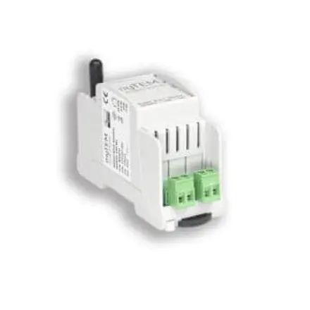 myTEM SmartHome MTBAS-100-WL