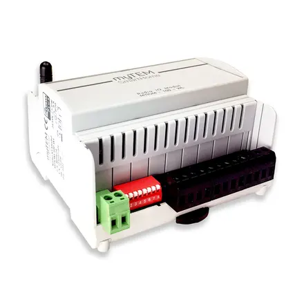 myTEM SmartHome MTIOM-100-WL
